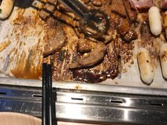 -新石器烤肉(招商1872店)