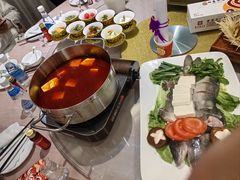 -四季如春·遵义八大碗(白鹭湖公园店)