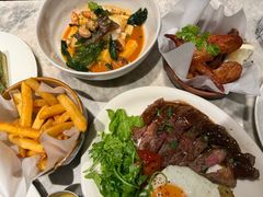 -gaga(深圳福田星河COCO Park店)