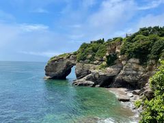 -大连金石滩滨海国家地质公园