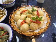 -合味土鸡火锅(中海世贸花园金碧庄店)