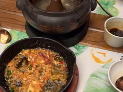 -云海肴·汽锅鸡·云南菜(曲江大悦城店)