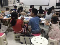 -耳朵人艺术(解放碑校区)