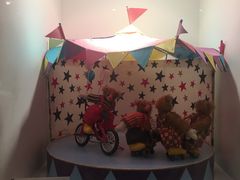 -济州岛泰迪熊博物馆