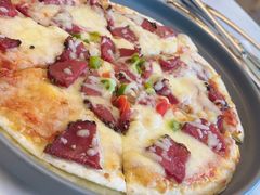 -Bracket Coffee(银河SOHO店)