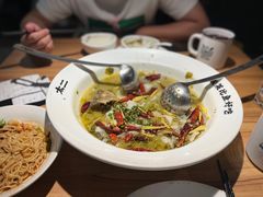 -太二酸菜鱼(福州泰禾店)