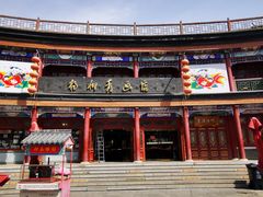 -古文化街旅游区