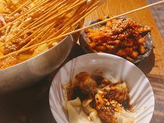 -付小姐在成都(五道口店)