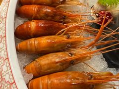 -乔街深夜食堂·小龙虾·高压锅生蚝(杭州总店)