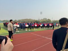 -华东政法大学(松江校区)