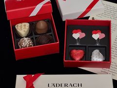 -Laderach 莱德拉(上海环贸iapm店)