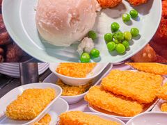 -宜家·瑞典风味餐厅(北京西红门店)