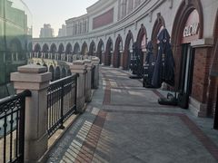 -民园广场