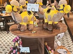 -耶里夏丽·丝路新疆菜·清真食品(徐家汇臻选店)
