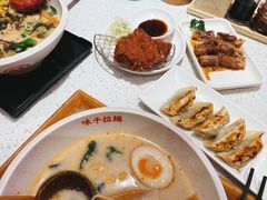 -味千拉面(光启城时尚购物中心店)