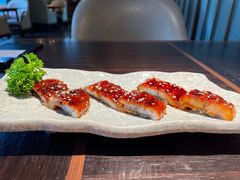 日式烤鳗鱼-山葵家·创意料理(宁波来福士店)