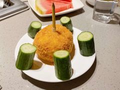 -凤园椰珍·臻品椰子鸡(保利时光里店)