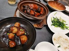 -A One Kitchen·南京精菜馆(晶丽酒店店)