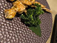 -御瀛日本料理
