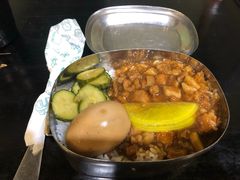 -小明同学(三里屯店)