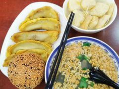 -清真马祥兴菜馆(云南北路店)