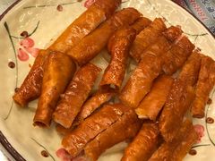 -新辉港式茶餐厅(北栅店)