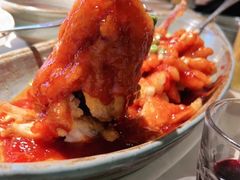 -青年公社烤鸭(青年路店)