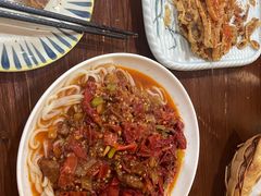 -阿拉木汗餐厅(山大路店)