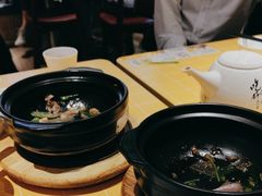 -蔡澜点心·粤菜(花城汇南区店)