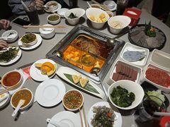 -海底捞火锅(南山京基百纳店)