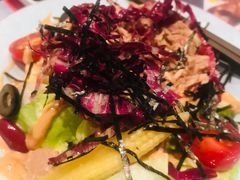 -大渔铁板烧(大悦城店)