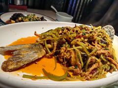 -院8里·小聚园老川菜(九眼桥店)