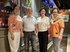 -浦江城市生活广场(江月路店)