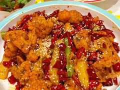 -吉利龙虾·新派海鲜烧烤