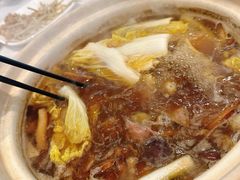 -天宜隆蘑菇宴火锅(石景山旗舰店)