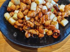 -望京一号·重庆江湖菜(工体店)