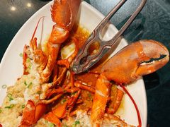 -达叔香味海鲜(海棠68环球美食街店)