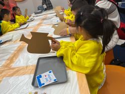 -奈尔宝家庭中心·亲子餐厅(苏州大悦城店)