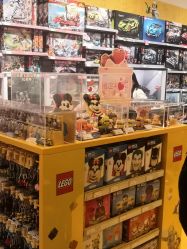 -乐高授权专卖店(鲁能城购物中心店)