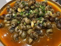 -龙虾奇迹(大华三路店)