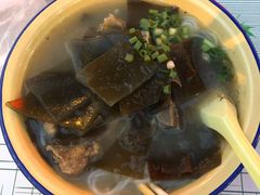 -燕子煨汤(山海关路店)