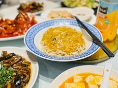 -老瑞福上海菜(人民广场店)