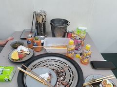 -仙螺岛海鲜自助餐厅(总店)