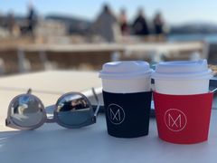 -Cafe Aewol Monsant