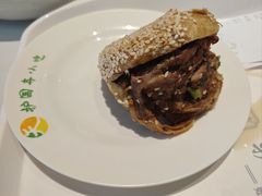 -护国寺小吃(新街口店)
