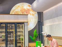 -烫面包·面包烘焙(绿地缤纷城店)