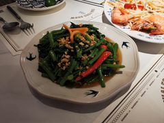 -太食獸泰式茶餐厅(IFS国金中心店)