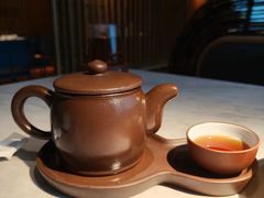 -柴门头啖汤·经典川菜·慢火汤品(锦城万达店)