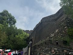 -雁门关景区