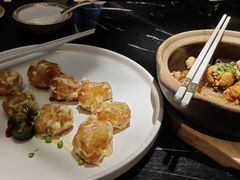 -彩虹之约•淮扬家宴(亚运村店)